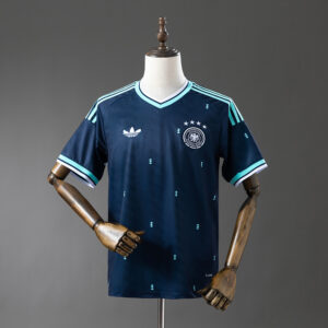 Camiseta Alemania away 2026
