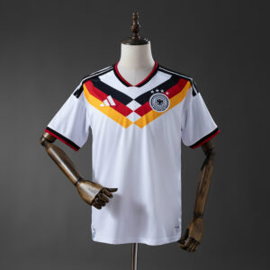 Camiseta Alemania home unisex 2026