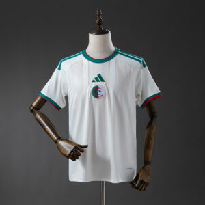 Camiseta Argelia home unisex 2026