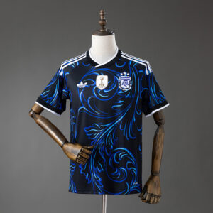 Camiseta Argentina away unisex 2026