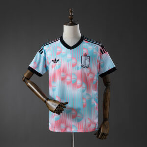 Camiseta Bélgica away unisex 2026