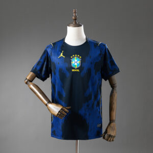 Camiseta Brasil away unisex 2026
