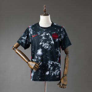 Camiseta Canadá away unisex 2026