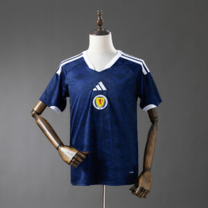Camiseta Escocia home unisex 2026