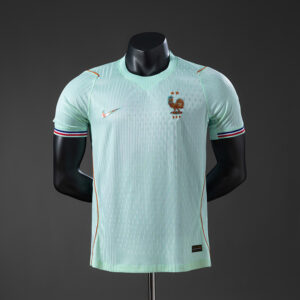 Camiseta Francia away unisex 2026