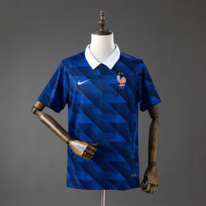 Camiseta Francia home unisex 2026