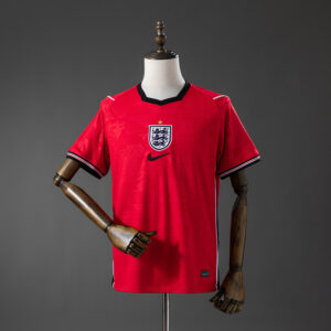 Camiseta Inglaterra away unisex 2026