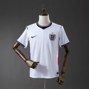 Camiseta Inglaterra home unisex 2026