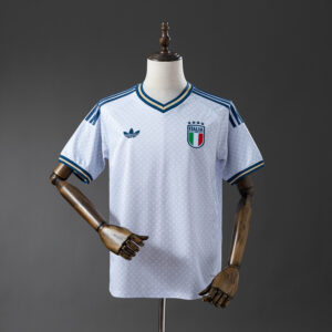 Camiseta Italia away 2026