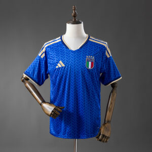 Camiseta Italia home unisex 2026