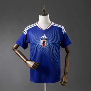 Camiseta Japón home unisex 2026