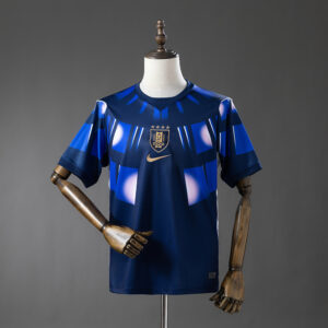 Camiseta Uruguay away unisex 2026