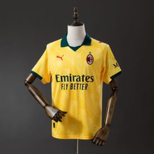 Camiseta AC Milán third away unisex 25/26