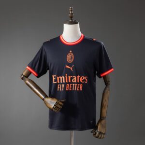 Camiseta AC Milán third away unisex 26/27