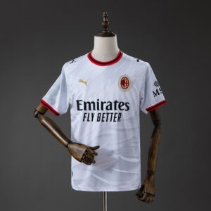 Camiseta AC Milán away unisex 26/27