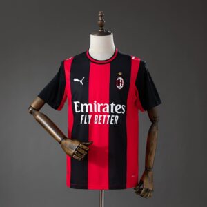 Camiseta AC Milán home unisex 26/27