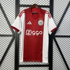 Camiseta Ajax home unisex 25/26