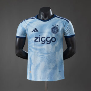 Camiseta Ajax third away unisex 26/27