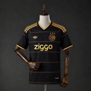 Camiseta Ajax away unisex 26/27