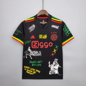 Camiseta Ajax especial unisex 21/22