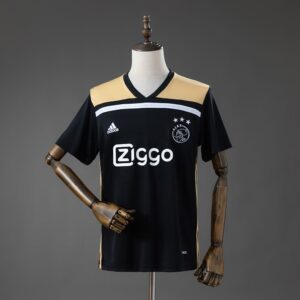 Camiseta Ajax away Retro unisex 18/19