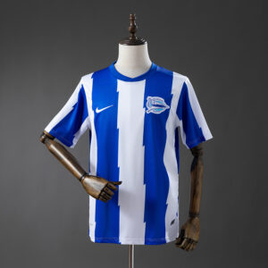 Camiseta Deportivo Alavés home Retro unisex 11/12