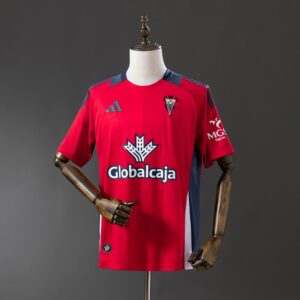 Camiseta Albacete away unisex 25/26