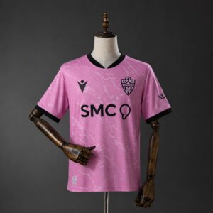 Camiseta UD Almería third away unisex 26/27