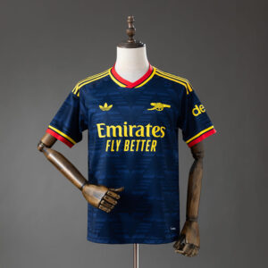 Camiseta Arsenal away unisex 26/27