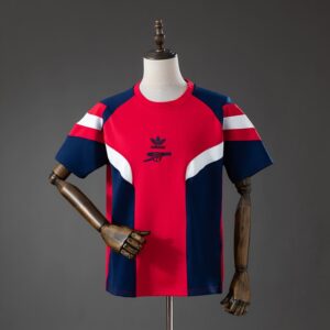 Camiseta Arsenal Retro unisex /91