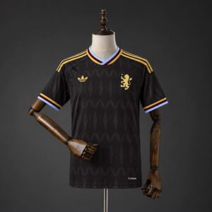 Camiseta Aston Vila away unisex 26/27