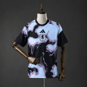 Camiseta Aston Vila pre-match unisex 26/27