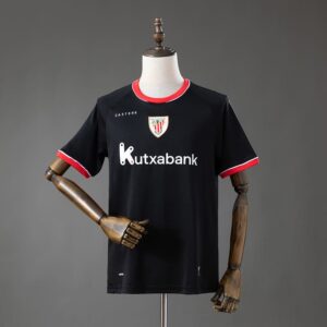 Camiseta Athletic de Bilbao away unisex 26/27