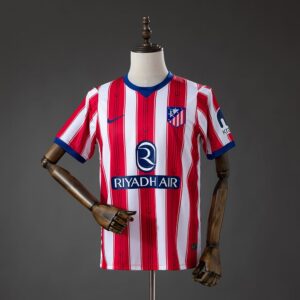 Camiseta Atlético de Madrid home unisex 26/27