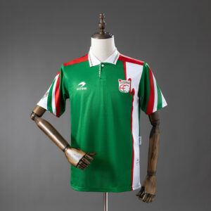 Camiseta Basque Country home Retro unisex 93/94
