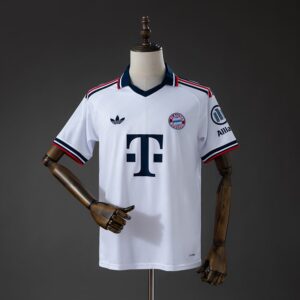 Camiseta Bayern Munich away unisex 26/27