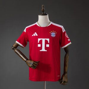 Camiseta Bayern Munich home unisex 26/27