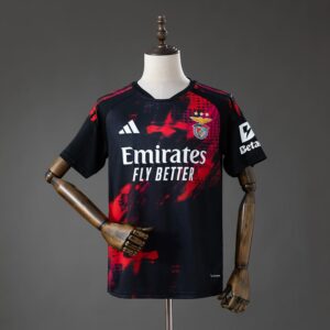 Camiseta S.L. Benfica third away unisex 26/27