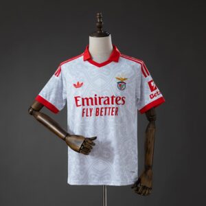 Camiseta S.L. Benfica away unisex 26/27