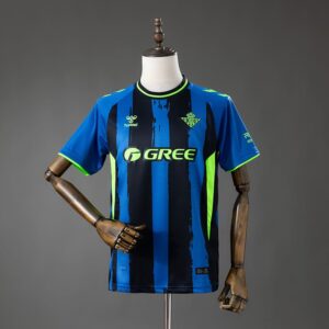 Camiseta Real Betis third away unisex 26/27