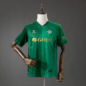 Camiseta Real Betis away unisex 26/27