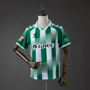 Camiseta Real Betis home unisex 26/27