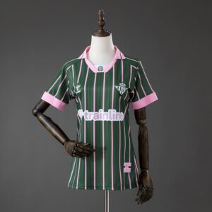 Camiseta Real Betis especial mujer 26/27