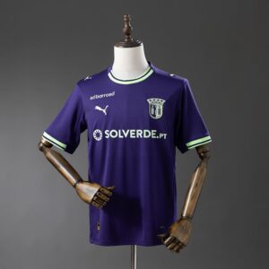 Camiseta S.L. Braga third away unisex 25/26