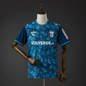 Camiseta S.L. Braga away unisex 26/27