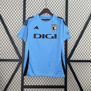 Camiseta Burgos CF away unisex 24/25