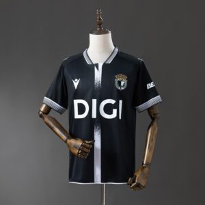 Camiseta Burgos CF away unisex 25/26