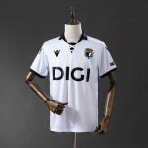 Camiseta Burgos CF home unisex 25/26