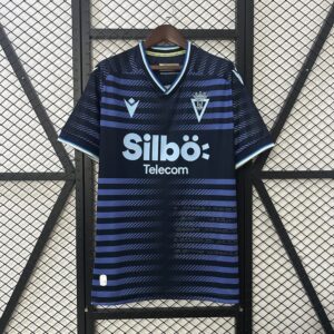 Camiseta Cádiz third away unisex 24/25