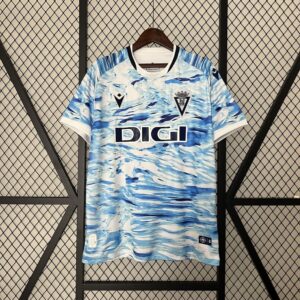 Camiseta Cádiz especial unisex 24/25